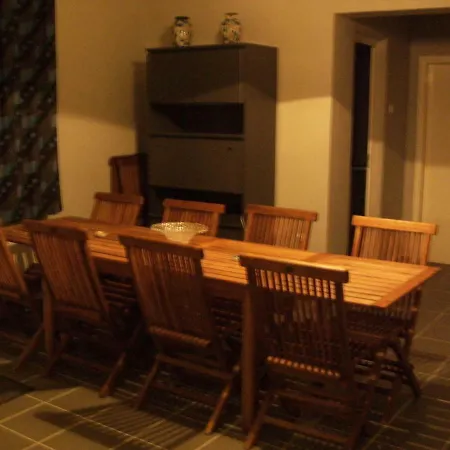 Holiday home 98 Petofi Utca