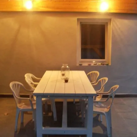 Tatil Evi 98 Petofi Utca *