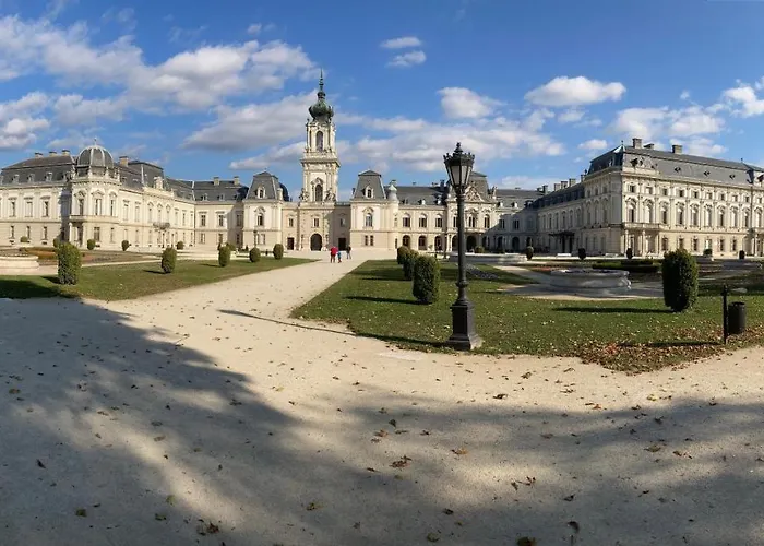 Vakantiehuis 98 Petofi Utca *