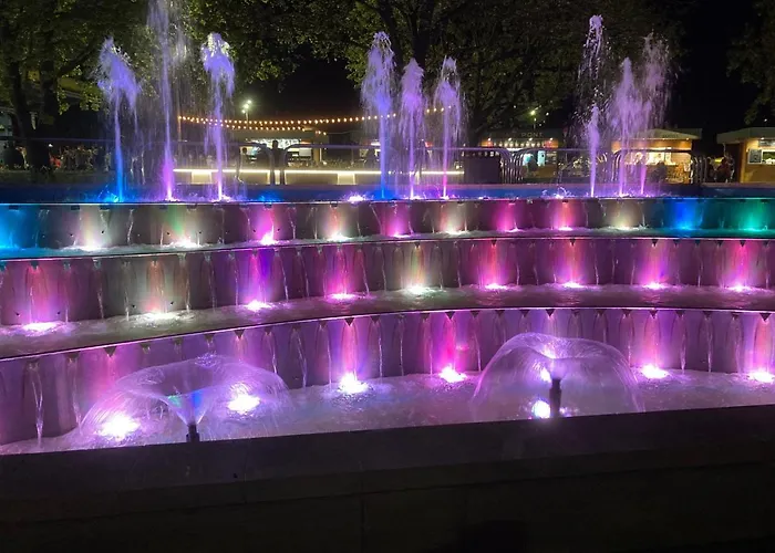 Vakantiehuis 98 Petofi Utca