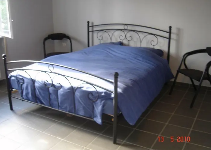 Holiday home 98 Petofi Utca *