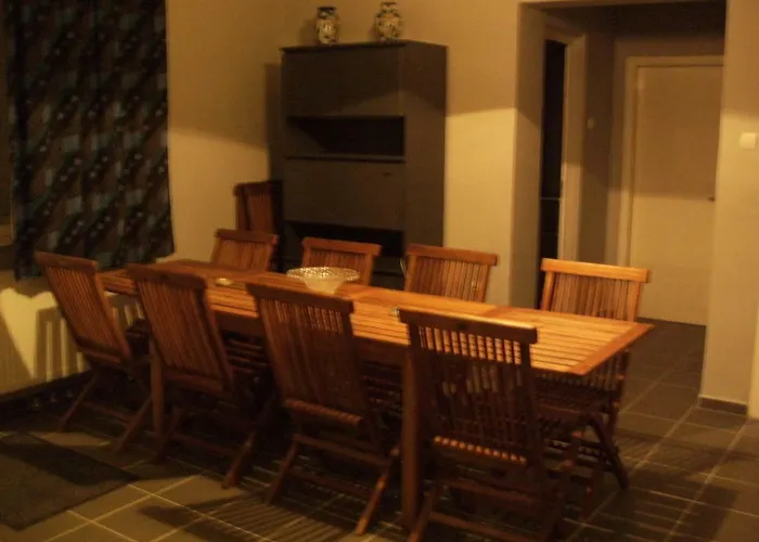 Vakantiehuis 98 Petofi Utca