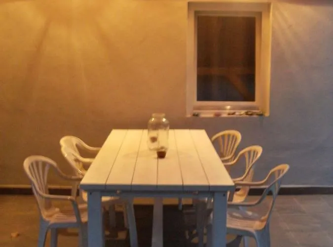 Holiday home 98 Petofi Utca *